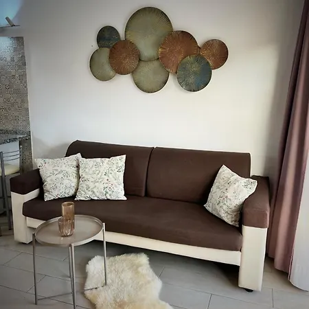 Buzzstays: 1-Bed Bungalow, Garden, Near Yumbo & Beach Maspalomas  Exterior photo
